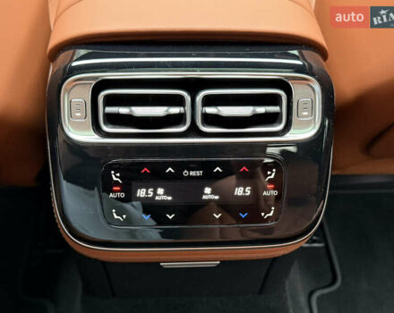 Чорний Мерседес С Клас, об'ємом двигуна 2.99 л та пробігом 17 тис. км за 185000 $, фото 70 на Automoto.ua