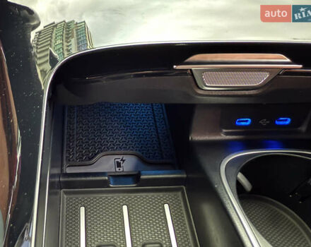 Чорний Мерседес С Клас, об'ємом двигуна 2.99 л та пробігом 17 тис. км за 180000 $, фото 88 на Automoto.ua