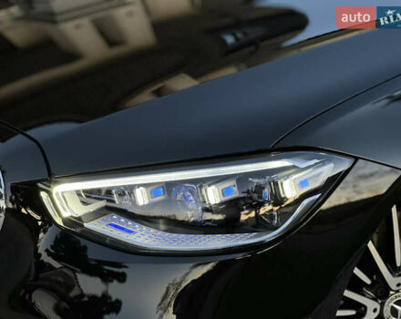 Черный Мерседес С Класс, объемом двигателя 3.98 л и пробегом 7 тыс. км за 229000 $, фото 26 на Automoto.ua