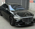 Чорний Мерседес С Клас, об'ємом двигуна 2.99 л та пробігом 17 тис. км за 180000 $, фото 7 на Automoto.ua