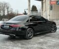 Чорний Мерседес С Клас, об'ємом двигуна 2.93 л та пробігом 26 тис. км за 128000 $, фото 18 на Automoto.ua