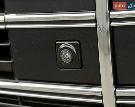 Черный Мерседес С Класс, объемом двигателя 3.98 л и пробегом 46 тыс. км за 172000 $, фото 35 на Automoto.ua