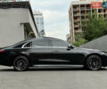 Чорний Мерседес С Клас, об'ємом двигуна 2.99 л та пробігом 17 тис. км за 180000 $, фото 10 на Automoto.ua