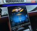 Черный Мерседес С Класс, объемом двигателя 3.98 л и пробегом 20 тыс. км за 211900 $, фото 74 на Automoto.ua