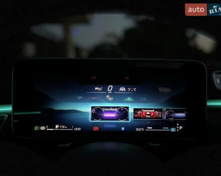 Черный Мерседес С Класс, объемом двигателя 3.98 л и пробегом 7 тыс. км за 229000 $, фото 72 на Automoto.ua