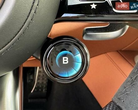 Черный Мерседес С Класс, объемом двигателя 3.98 л и пробегом 1 тыс. км за 330000 $, фото 43 на Automoto.ua