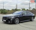 Чорний Мерседес С Клас, об'ємом двигуна 3.98 л та пробігом 36 тис. км за 135000 $, фото 1 на Automoto.ua