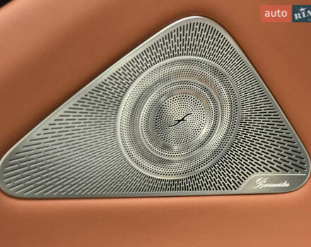 Чорний Мерседес С Клас, об'ємом двигуна 2.99 л та пробігом 17 тис. км за 180000 $, фото 55 на Automoto.ua