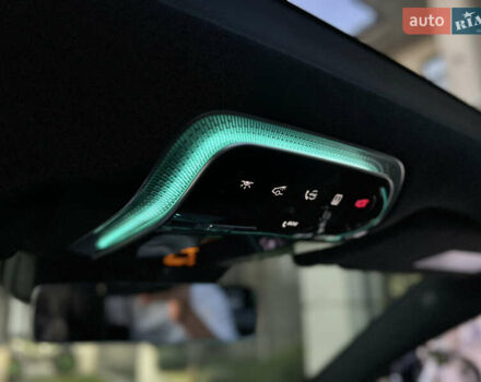 Черный Мерседес С Класс, объемом двигателя 3.98 л и пробегом 7 тыс. км за 229000 $, фото 61 на Automoto.ua