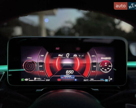 Черный Мерседес С Класс, объемом двигателя 3.98 л и пробегом 7 тыс. км за 229000 $, фото 73 на Automoto.ua