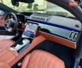 Черный Мерседес С Класс, объемом двигателя 3.98 л и пробегом 20 тыс. км за 211900 $, фото 104 на Automoto.ua