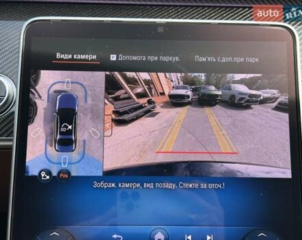 Черный Мерседес С Класс, объемом двигателя 3.98 л и пробегом 1 тыс. км за 330000 $, фото 47 на Automoto.ua