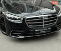 Чорний Мерседес С Клас, об'ємом двигуна 2.99 л та пробігом 17 тис. км за 185000 $, фото 4 на Automoto.ua