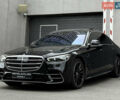 Чорний Мерседес С Клас, об'ємом двигуна 2.99 л та пробігом 17 тис. км за 180000 $, фото 9 на Automoto.ua