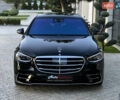 Черный Мерседес С Класс, объемом двигателя 3.98 л и пробегом 7 тыс. км за 229000 $, фото 1 на Automoto.ua