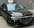 Черный Мерседес С Класс, объемом двигателя 3.98 л и пробегом 46 тыс. км за 178000 $, фото 1 на Automoto.ua