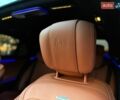 Черный Мерседес С Класс, объемом двигателя 3.98 л и пробегом 20 тыс. км за 211900 $, фото 40 на Automoto.ua