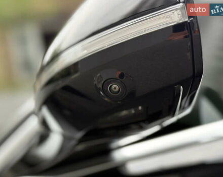 Черный Мерседес С Класс, объемом двигателя 2.99 л и пробегом 17 тыс. км за 175000 $, фото 36 на Automoto.ua