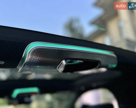 Черный Мерседес С Класс, объемом двигателя 3.98 л и пробегом 7 тыс. км за 229000 $, фото 63 на Automoto.ua