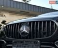 Чорний Мерседес С Клас, об'ємом двигуна 3.98 л та пробігом 21 тис. км за 193900 $, фото 7 на Automoto.ua