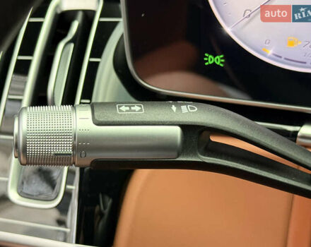 Чорний Мерседес С Клас, об'ємом двигуна 2.99 л та пробігом 17 тис. км за 180000 $, фото 78 на Automoto.ua