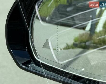 Черный Мерседес С Класс, объемом двигателя 3.98 л и пробегом 1 тыс. км за 399000 $, фото 55 на Automoto.ua