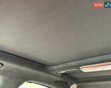 Черный Мерседес С Класс, объемом двигателя 3.98 л и пробегом 1 тыс. км за 399000 $, фото 65 на Automoto.ua