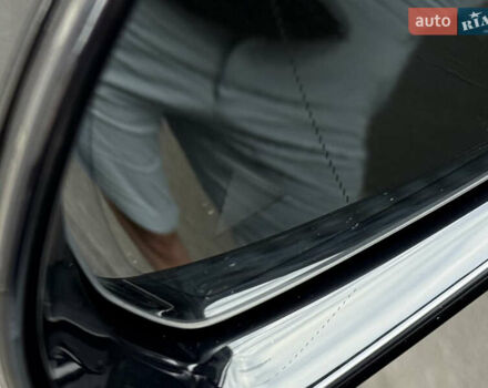 Чорний Мерседес С Клас, об'ємом двигуна 2.99 л та пробігом 17 тис. км за 180000 $, фото 37 на Automoto.ua