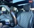 Черный Мерседес С Класс, объемом двигателя 3 л и пробегом 20 тыс. км за 144900 $, фото 12 на Automoto.ua