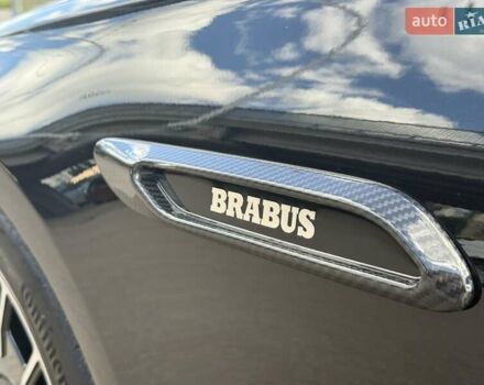 Черный Мерседес С Класс, объемом двигателя 3.98 л и пробегом 1 тыс. км за 399000 $, фото 16 на Automoto.ua