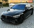 Черный Мерседес С Класс, объемом двигателя 3.98 л и пробегом 20 тыс. км за 211900 $, фото 31 на Automoto.ua