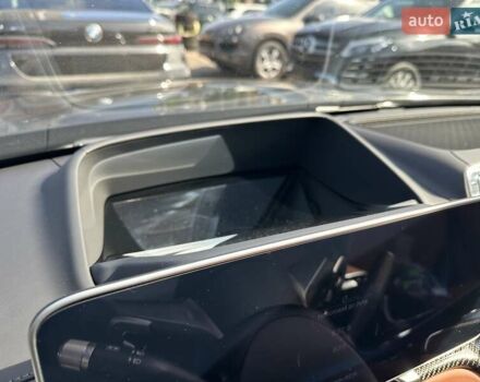 Черный Мерседес С Класс, объемом двигателя 3.98 л и пробегом 1 тыс. км за 330000 $, фото 49 на Automoto.ua