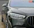 Черный Мерседес С Класс, объемом двигателя 3.98 л и пробегом 9 тыс. км за 285000 $, фото 2 на Automoto.ua