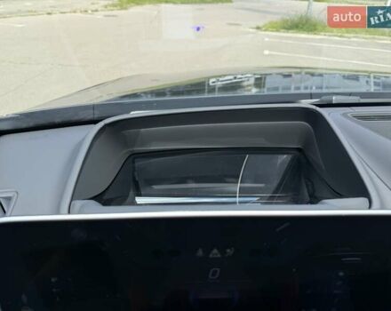 Черный Мерседес С Класс, объемом двигателя 3.98 л и пробегом 1 тыс. км за 399000 $, фото 57 на Automoto.ua