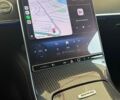 Черный Мерседес С Класс, объемом двигателя 2.93 л и пробегом 42 тыс. км за 139000 $, фото 10 на Automoto.ua