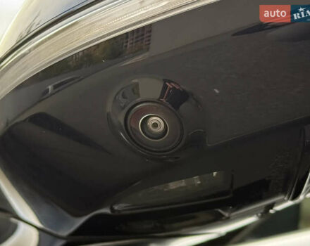 Черный Мерседес С Класс, объемом двигателя 3.98 л и пробегом 46 тыс. км за 178000 $, фото 37 на Automoto.ua