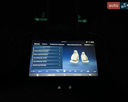 Черный Мерседес С Класс, объемом двигателя 3.98 л и пробегом 7 тыс. км за 229000 $, фото 92 на Automoto.ua