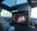 Черный Мерседес С Класс, объемом двигателя 3 л и пробегом 20 тыс. км за 144900 $, фото 20 на Automoto.ua
