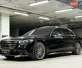 Черный Мерседес С Класс, объемом двигателя 2.99 л и пробегом 17 тыс. км за 170000 $, фото 10 на Automoto.ua