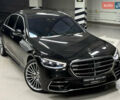 Черный Мерседес С Класс, объемом двигателя 2.99 л и пробегом 17 тыс. км за 170000 $, фото 1 на Automoto.ua
