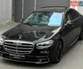 Черный Мерседес С Класс, объемом двигателя 3.98 л и пробегом 61 тыс. км за 165000 $, фото 10 на Automoto.ua