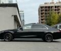 Чорний Мерседес С Клас, об'ємом двигуна 4 л та пробігом 61 тис. км за 154000 $, фото 28 на Automoto.ua