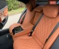 Черный Мерседес С Класс, объемом двигателя 3 л и пробегом 19 тыс. км за 173950 $, фото 93 на Automoto.ua