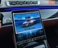 Черный Мерседес С Класс, объемом двигателя 3.98 л и пробегом 20 тыс. км за 211900 $, фото 58 на Automoto.ua