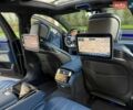 Черный Мерседес С Класс, объемом двигателя 3.98 л и пробегом 35 тыс. км за 229000 $, фото 52 на Automoto.ua