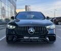 Чорний Мерседес С Клас, об'ємом двигуна 4 л та пробігом 0 тис. км за 345000 $, фото 8 на Automoto.ua