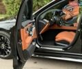 Черный Мерседес С Класс, объемом двигателя 3 л и пробегом 19 тыс. км за 173950 $, фото 28 на Automoto.ua