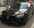 Чорний Мерседес С Клас, об'ємом двигуна 3.98 л та пробігом 17 тис. км за 239000 $, фото 2 на Automoto.ua