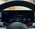 Черный Мерседес С Класс, объемом двигателя 3.98 л и пробегом 20 тыс. км за 211900 $, фото 48 на Automoto.ua