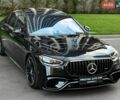 Черный Мерседес С Класс, объемом двигателя 3.98 л и пробегом 35 тыс. км за 229000 $, фото 14 на Automoto.ua